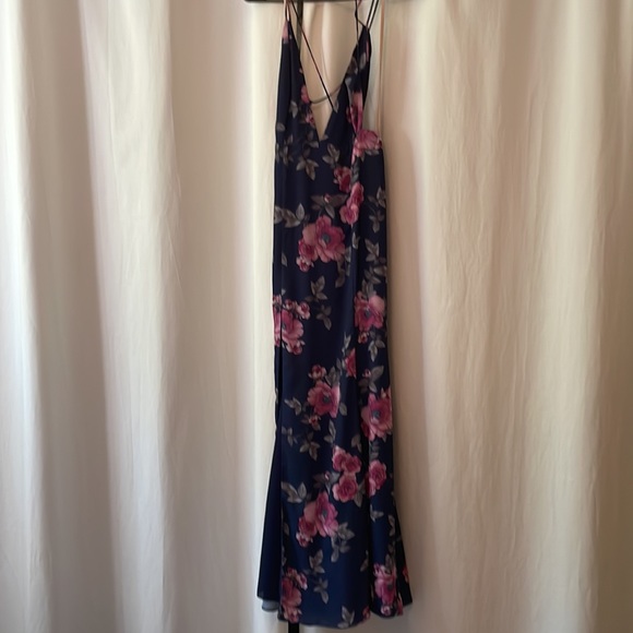 FAME and PARTNERS dress - Picture 9 of 14